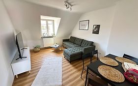 3 Zimmer Apartment Citylage am Main